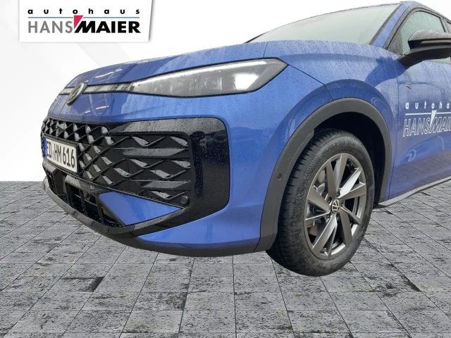 Volkswagen T-Roc DSG R-Line