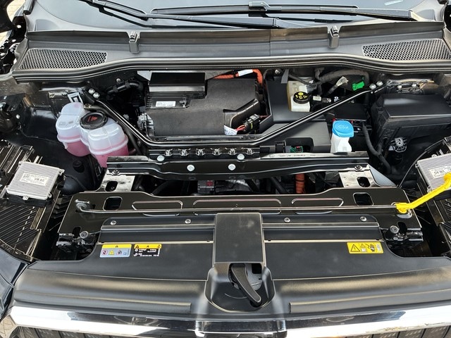 Skoda Enyaq Loft iV 60