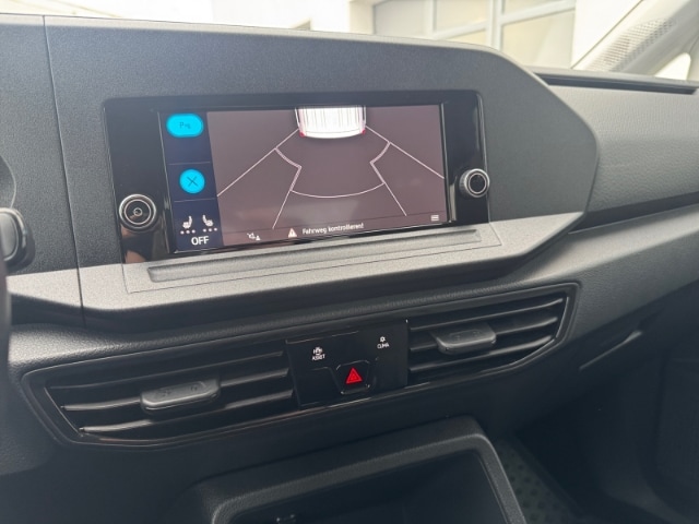 Volkswagen Caddy 1.5 TSI Combi