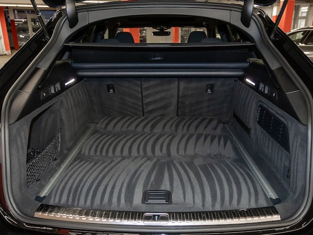 Audi RS6 Avant Quattro