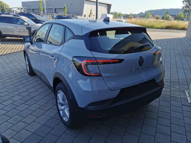 Renault Captur Evolution TCe 90