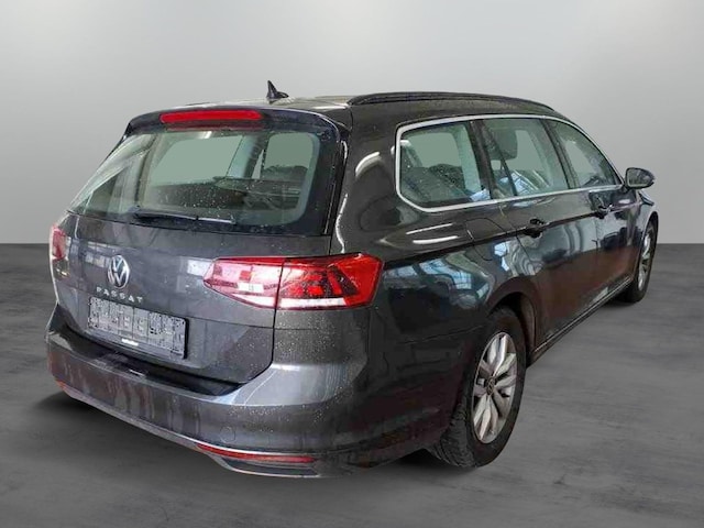 Volkswagen Passat 2.0 TDI Business DSG Variant