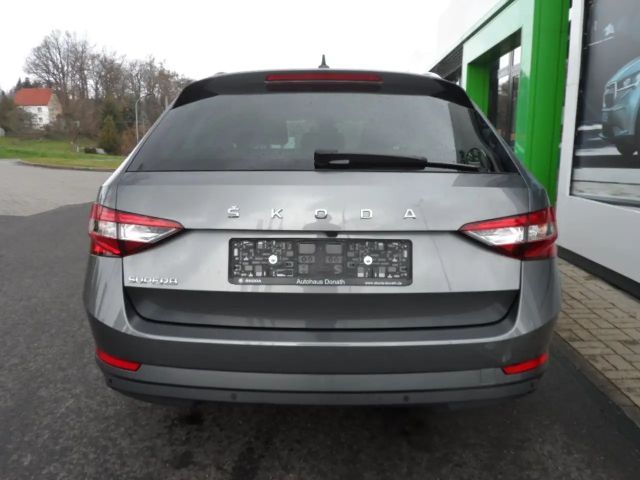 Skoda Superb 1.5 TSI Combi