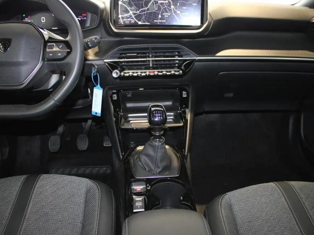 Peugeot 2008 Allure Pack