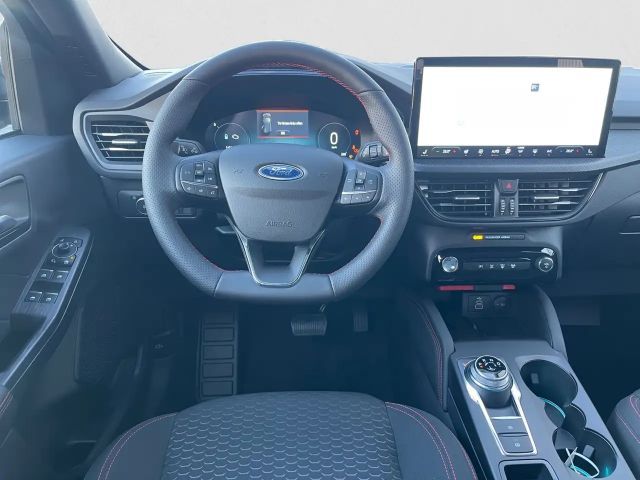 Ford Kuga Hybrid ST Line