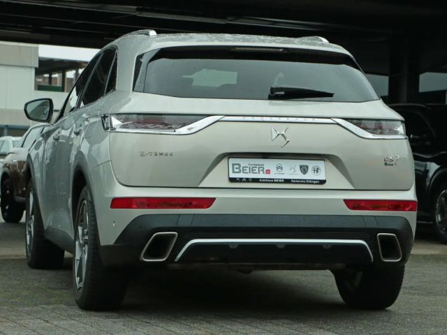 DS DS 7 Crossback Crossback