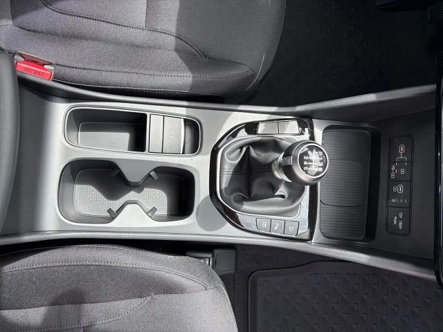 Hyundai Tucson 2WD T-GDi