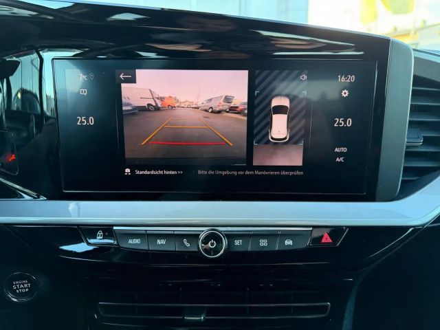 Opel Mokka GS-Line Grand Sport Turbo