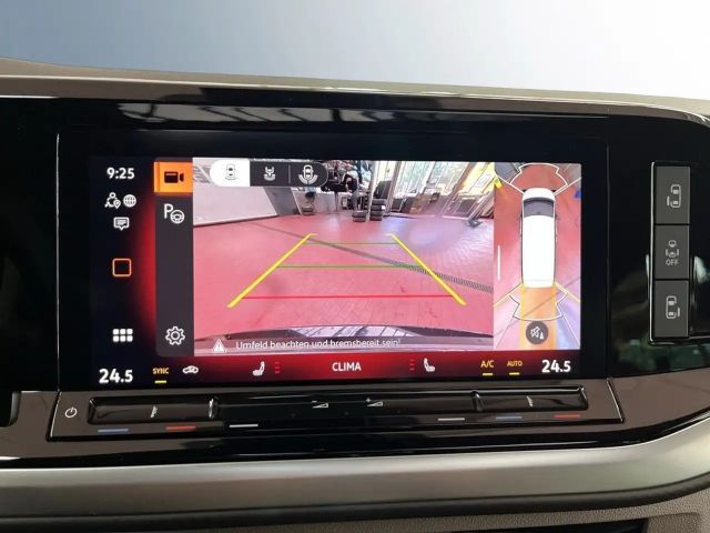 Volkswagen Multivan 2.0 TDI DSG Style T7