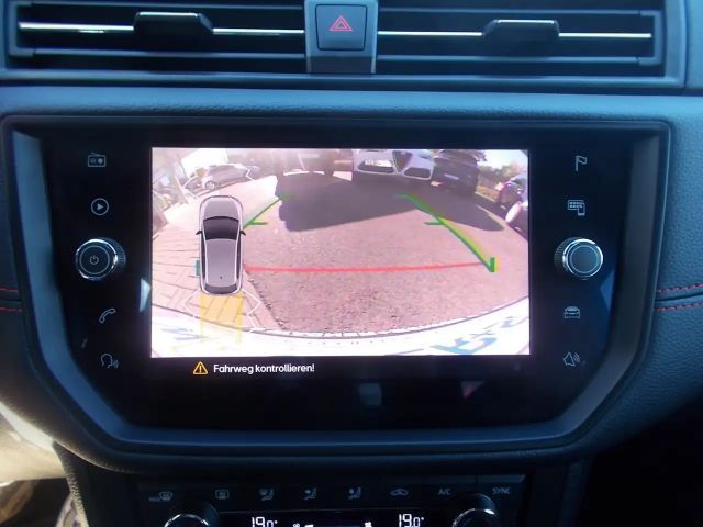 Seat Ibiza 1.0 TSI FR-lijn