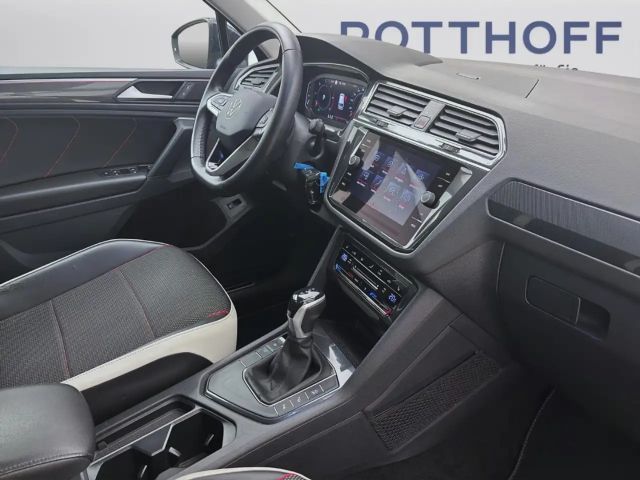 Volkswagen Tiguan 2.0 TDI DSG IQ.Drive Sport