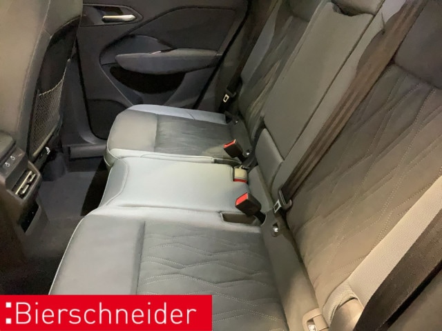 Audi Q3 Hybride S-Tronic