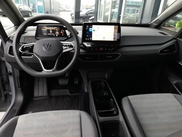 Volkswagen ID.3 58 KWh Performance Pro