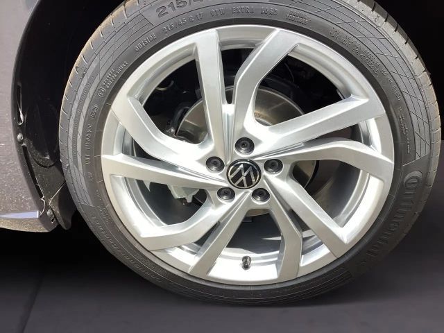 Volkswagen Polo DSG Style