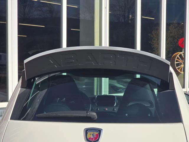 Abarth 500 70th Anniversario