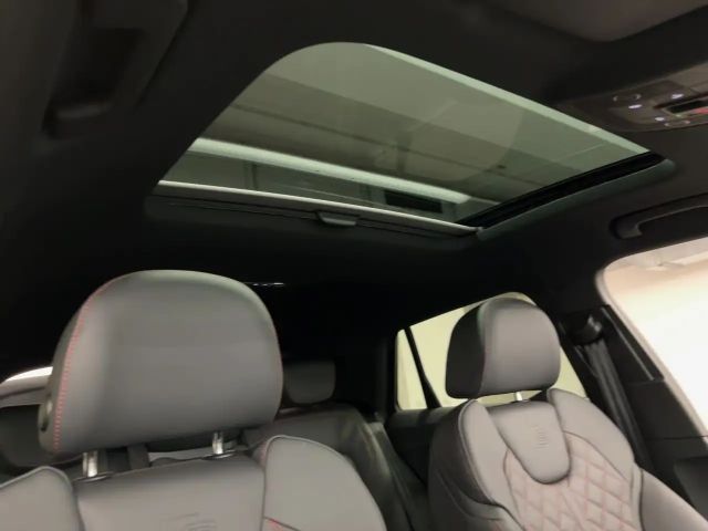 Audi Q2 35 TDI Quattro S-Line S-Tronic