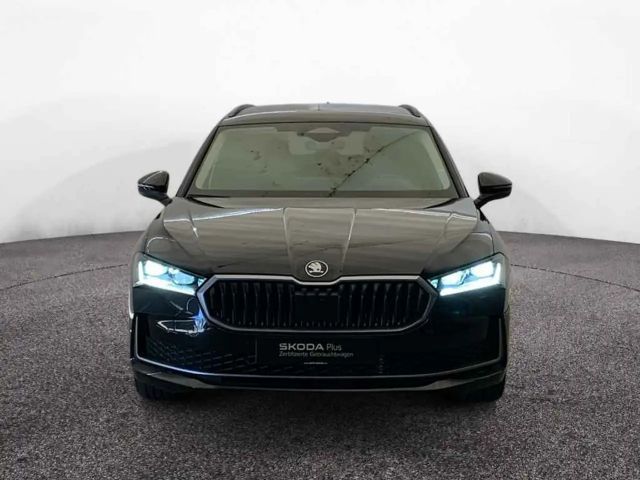 Skoda Superb 1.5 TSI Combi Selection iV