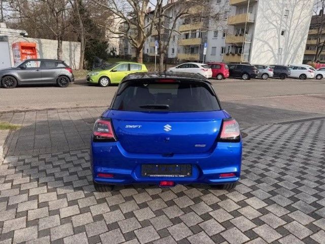 Suzuki Swift Comfort DualJet Hybrid