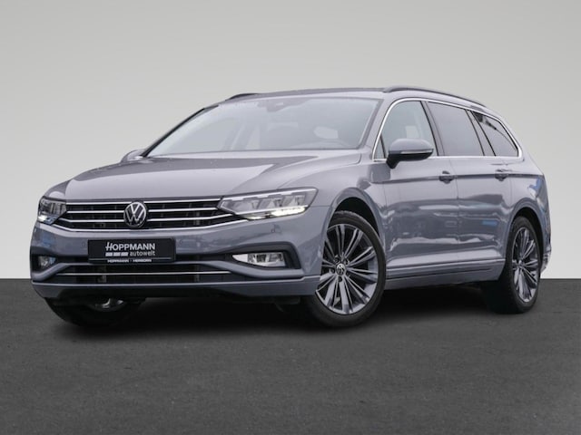 Volkswagen Passat 2.0 TSI Variant