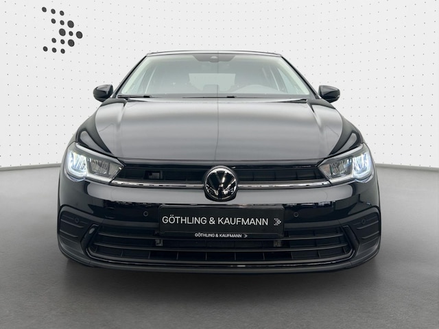 Volkswagen Polo 1.0 TSI IQ.Drive Life