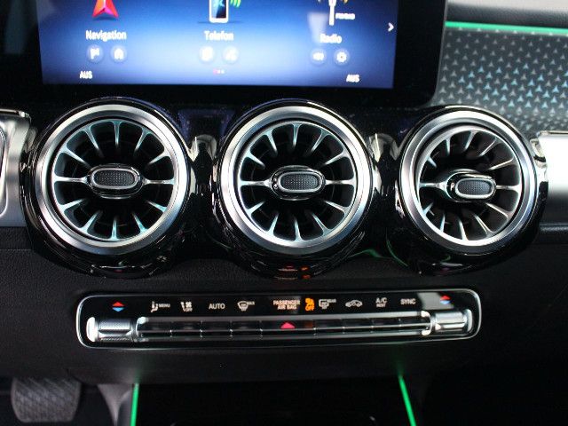 Mercedes-Benz GLB 200 GLB 200 d