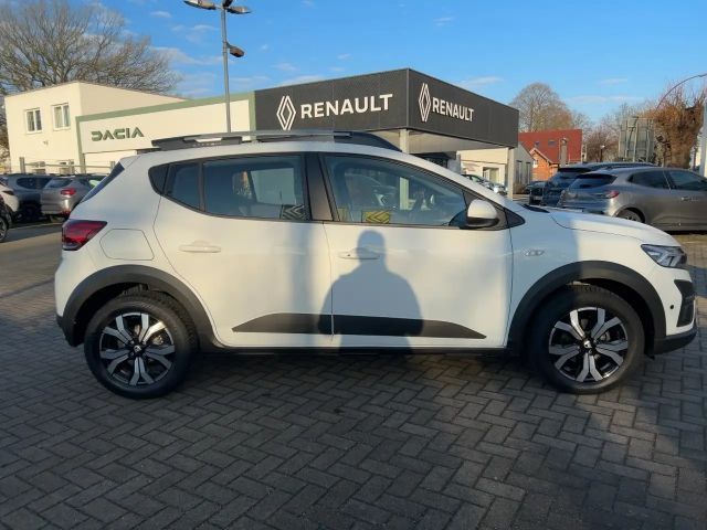 Dacia Sandero Comfort Stepway