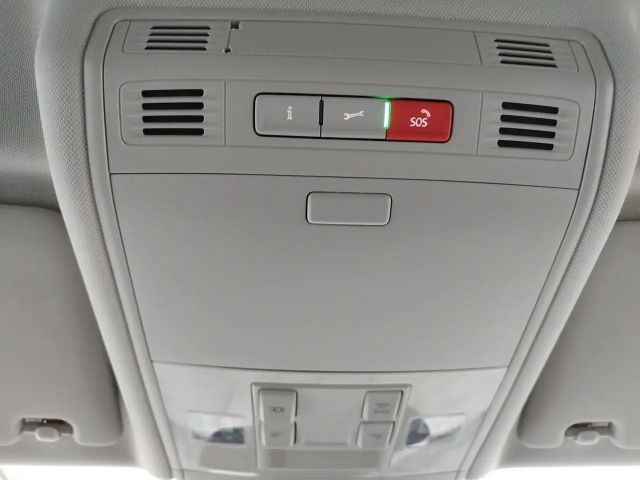 Volkswagen Tiguan 4Motion DSG Life