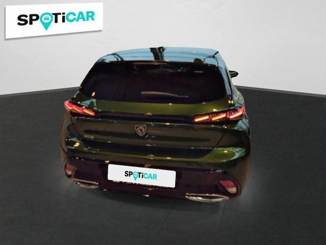 Peugeot 308 BlueHDi EAT8 GT-Line