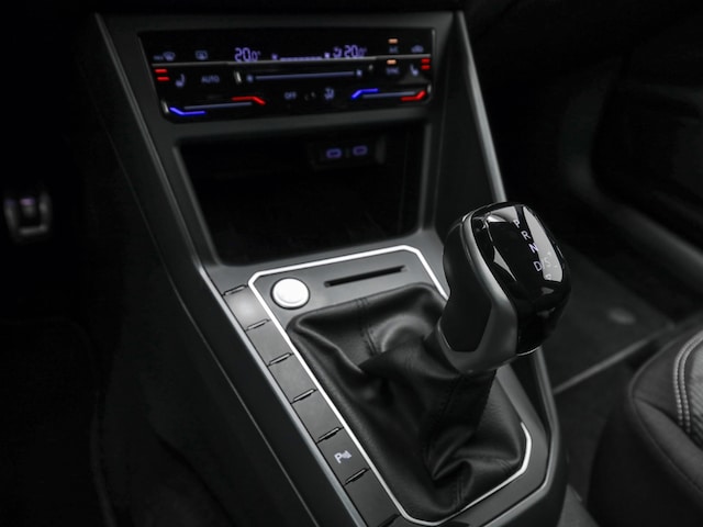 Volkswagen Taigo 1.5 TSI DSG R-Line Style