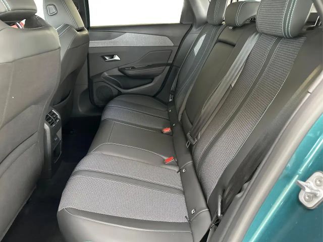 Peugeot 308 Allure Pack EAT8 HDi SW