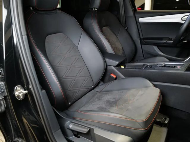 Seat Leon 1.5 eTSI DSG FR-lijn Sportstourer