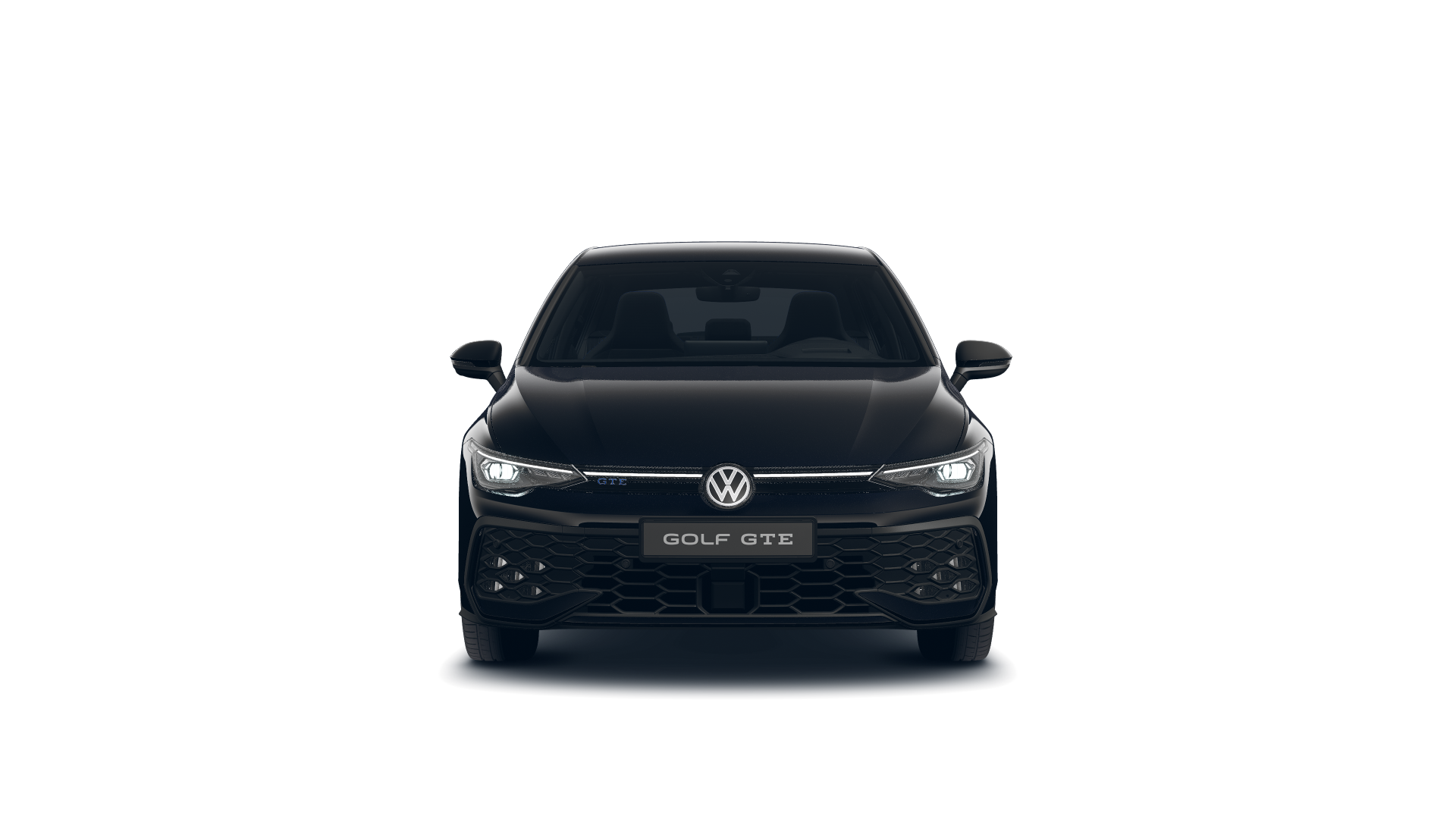 Volkswagen Golf 1.5 eTSI DSG eHybrid