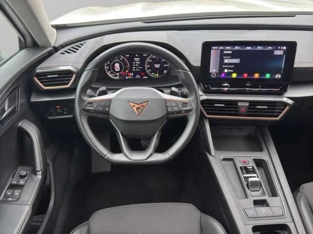 Cupra Formentor 1.5 TSI