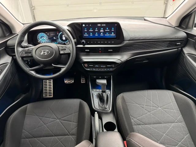 Hyundai Bayon 1.0 Trend