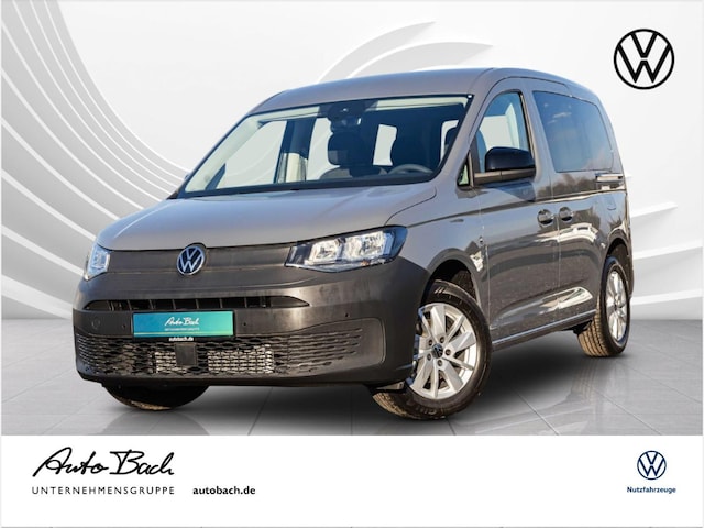 Volkswagen Caddy 2.0 TDI Pro