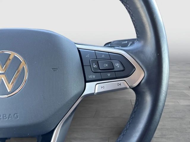 Volkswagen Multivan 2.0 TDI DSG T7