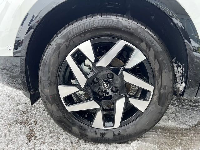 Opel Mokka GS-Line Grand Sport Turbo business+