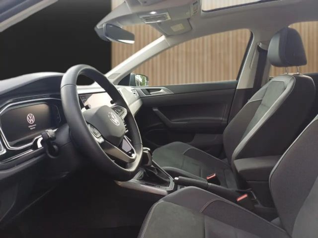 Volkswagen Polo 1.0 TSI DSG Style