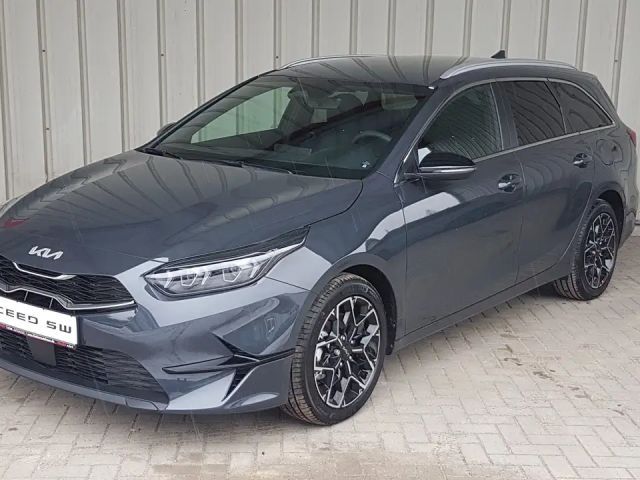 Kia Ceed GDi SportWagon
