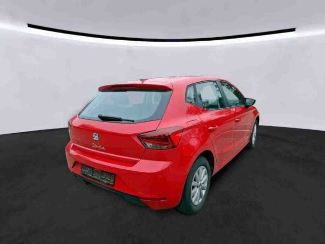Seat Ibiza 1.0 TSI Style