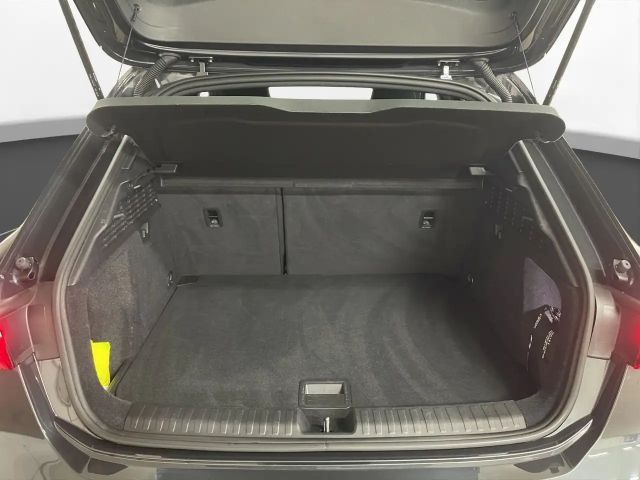 Audi A3 Hybride S-Line Sedan