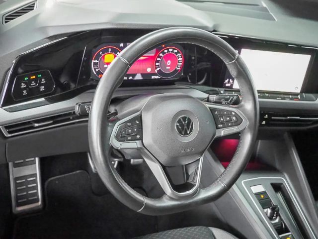 Volkswagen Golf 2.0 TDI DSG Golf VIII