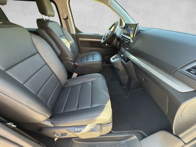 Opel Zafira Life Life GS XL 2,0 Diesel Autom. !7-SITZER, AHV!