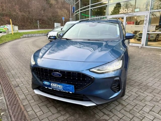 Ford Focus Active Wagon