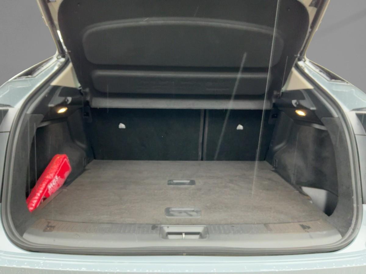 Nissan Ariya Basis DAB #ANDROID #NAVI #PDC