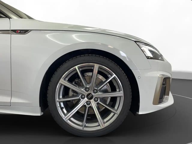 Audi A5 35 TDI Cabriolet S-Line