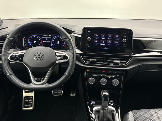 Volkswagen T-Roc 1.5 TSI DSG R-Line Style