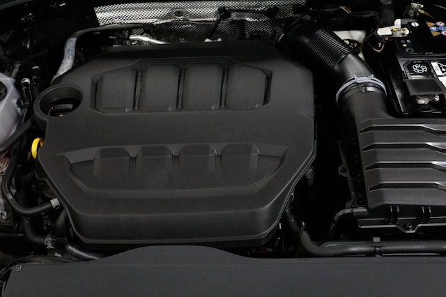 Skoda Kodiaq 2.0 TSI 4x4 RS