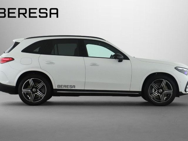 Mercedes-Benz GLC 450 4MATIC