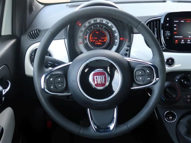 Fiat 500C Dolcevita